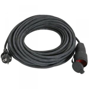 Verlengsnoer 5 meter